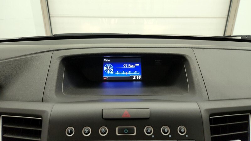 2014 Honda CR-V EX 15