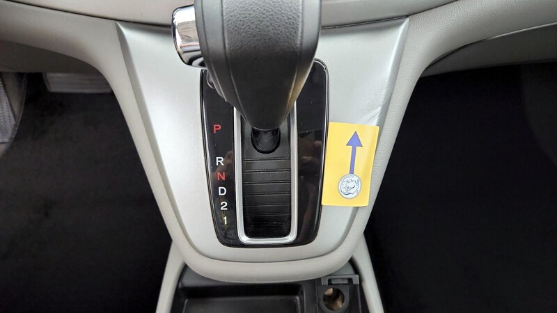 2014 Honda CR-V EX 17
