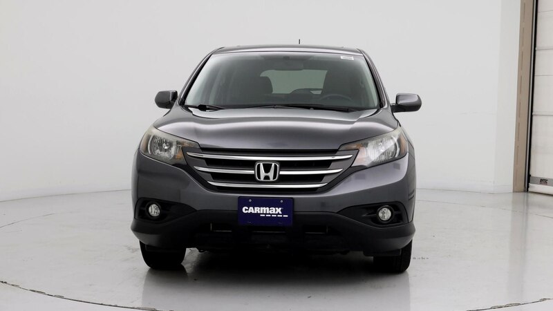 2014 Honda CR-V EX 5