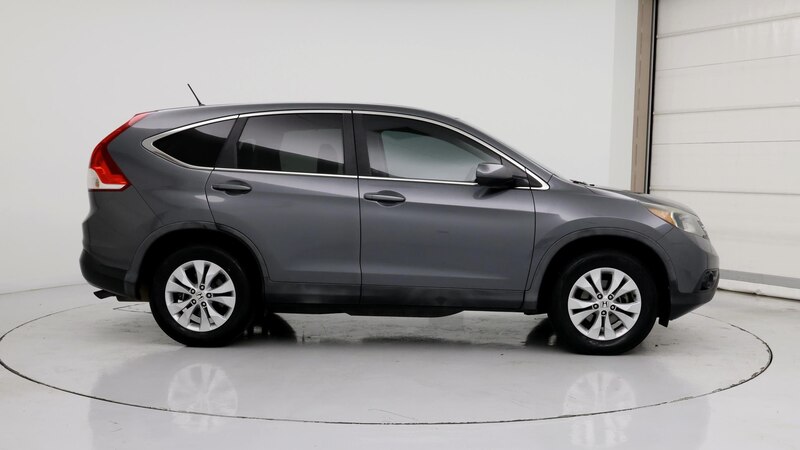 2014 Honda CR-V EX 7