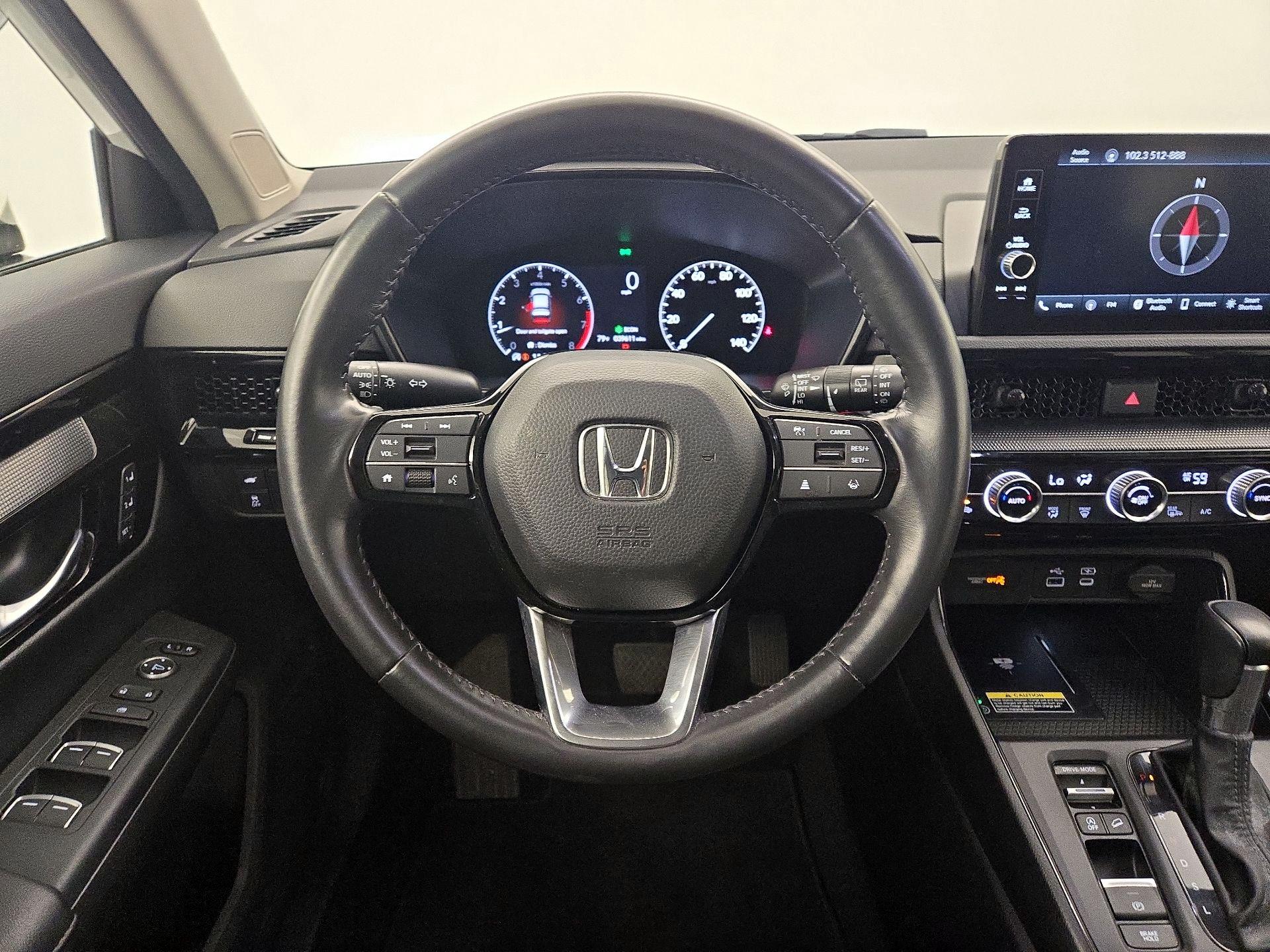 Thumbnail: 2023 Honda CR-V - 10