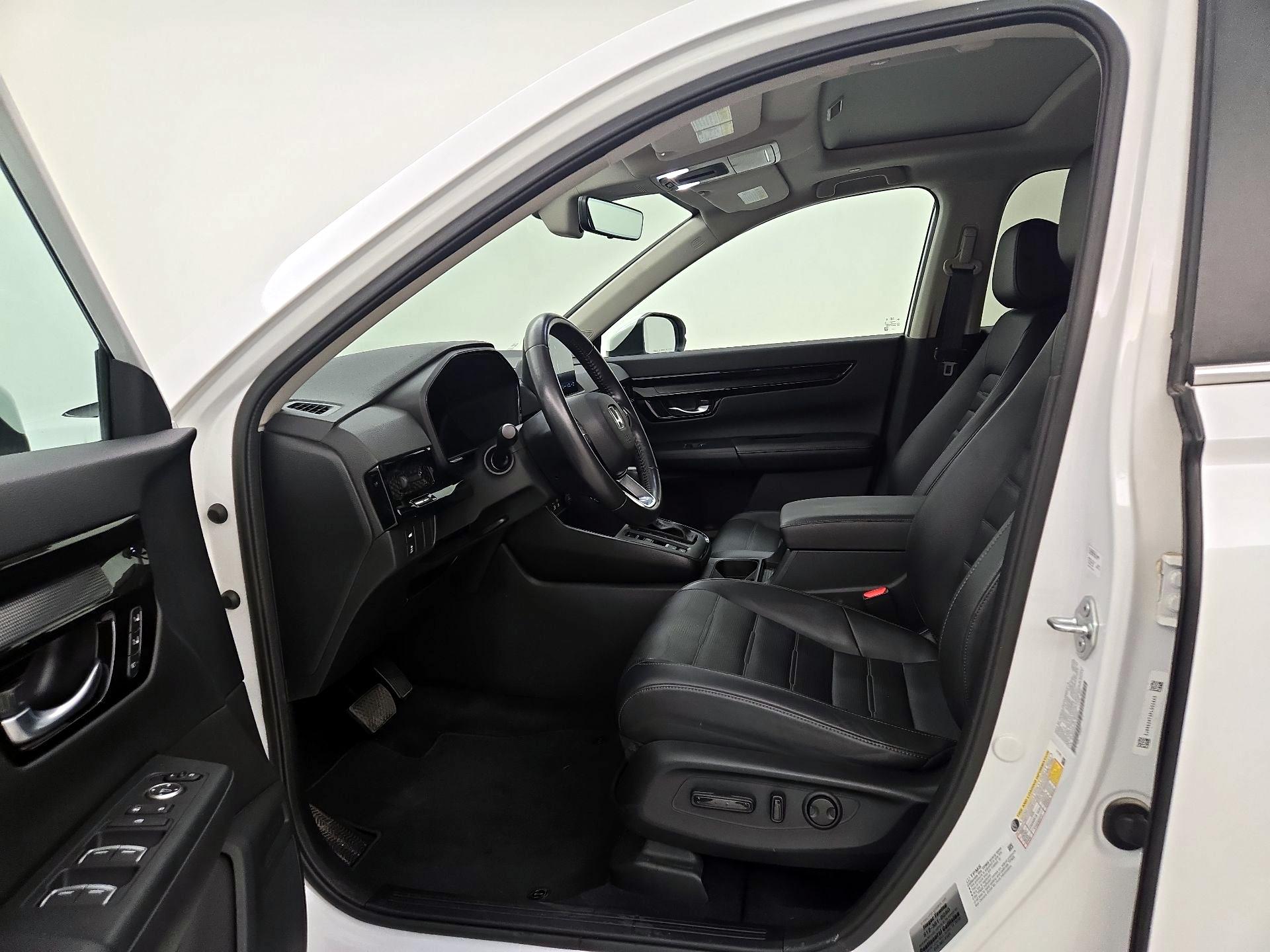 Thumbnail: 2023 Honda CR-V - 11