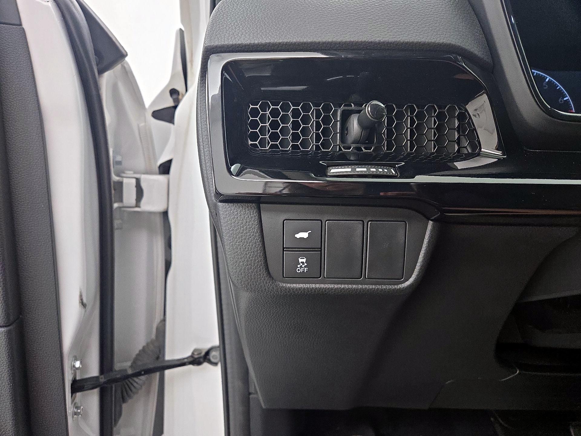 Thumbnail: 2023 Honda CR-V - 13