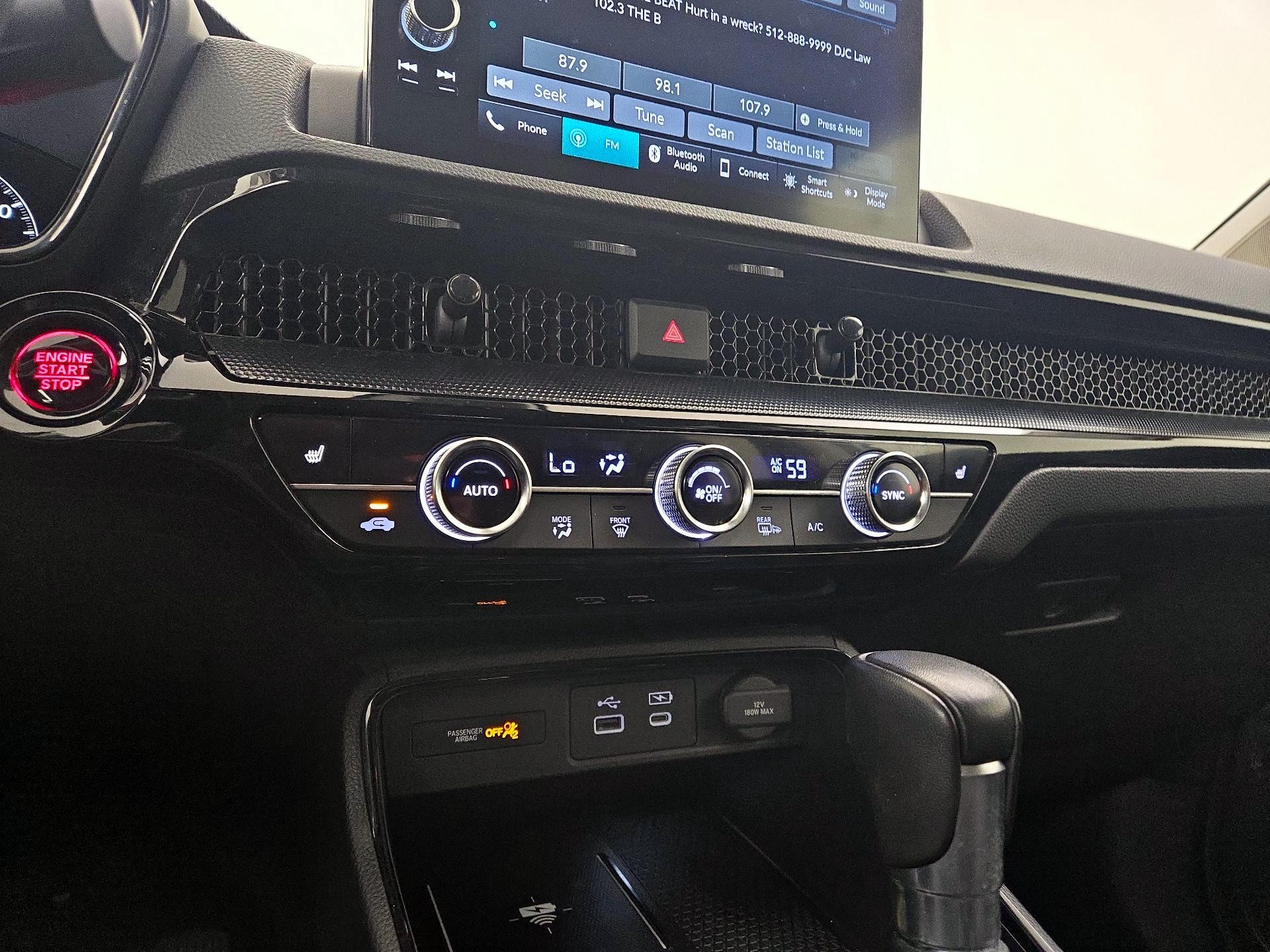 Thumbnail: 2023 Honda CR-V - 16