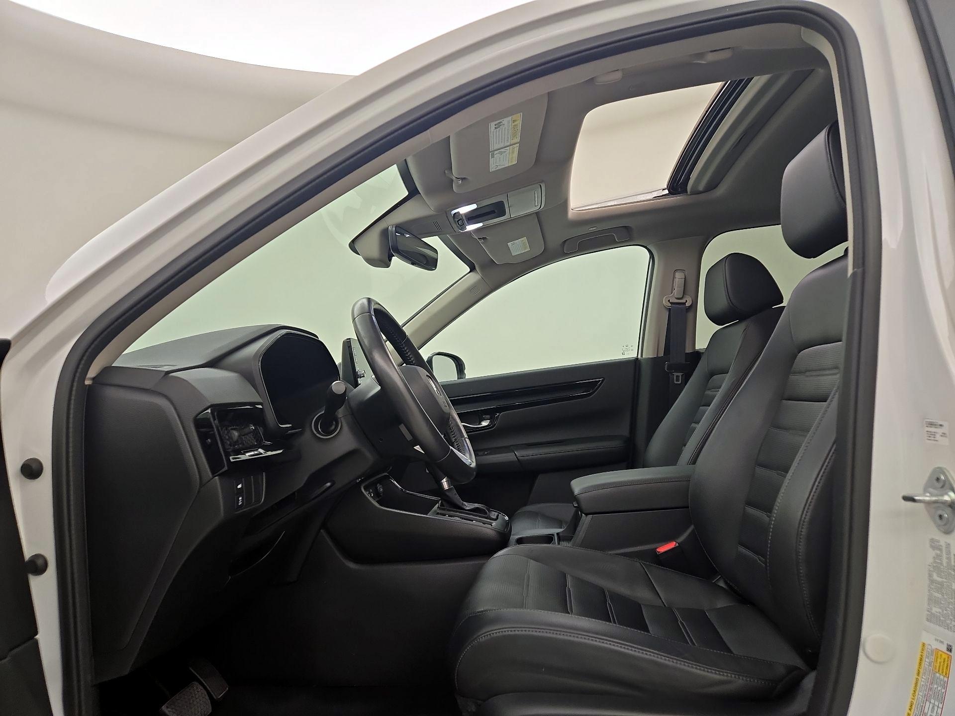 Thumbnail: 2023 Honda CR-V - 19