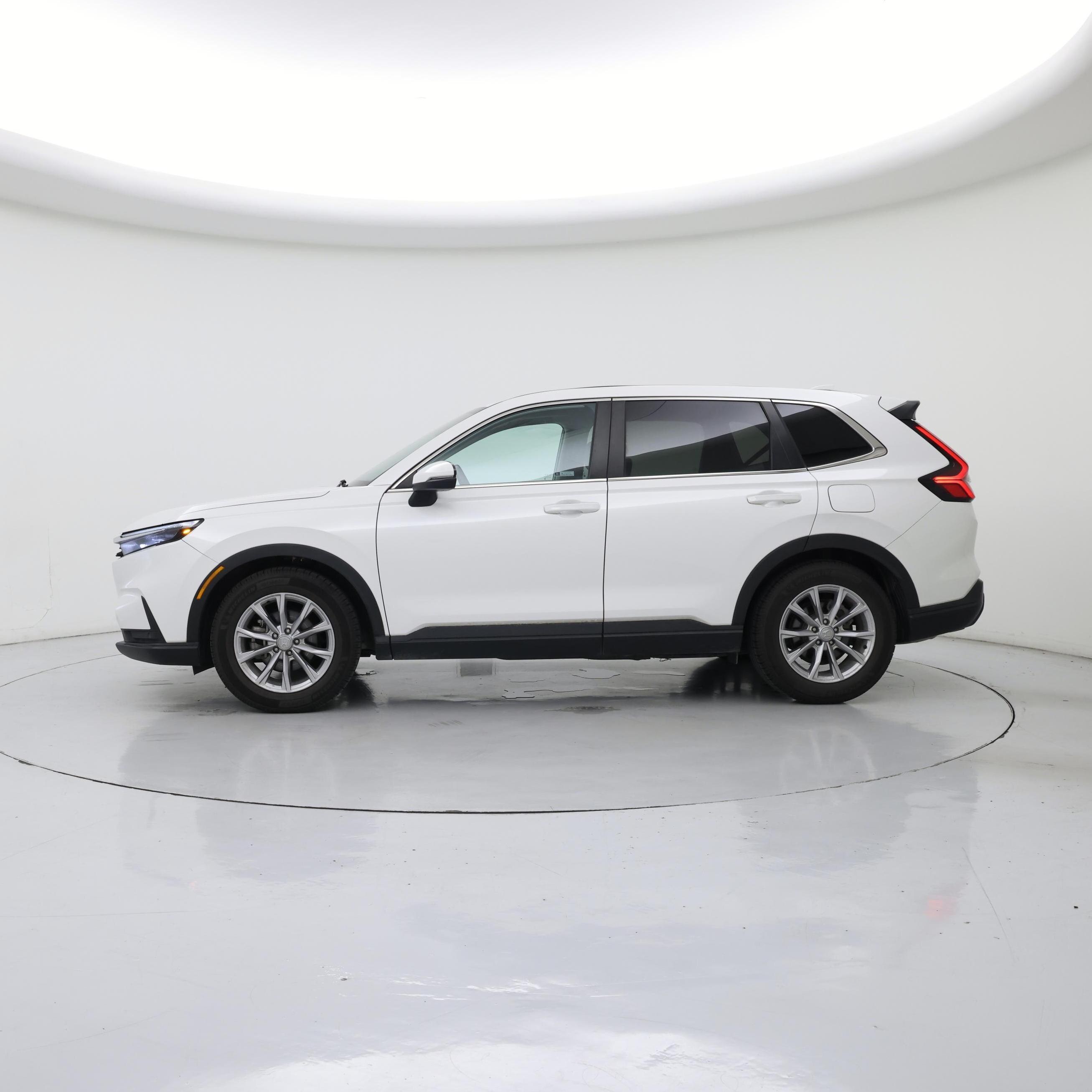 Thumbnail: 2023 Honda CR-V - 3