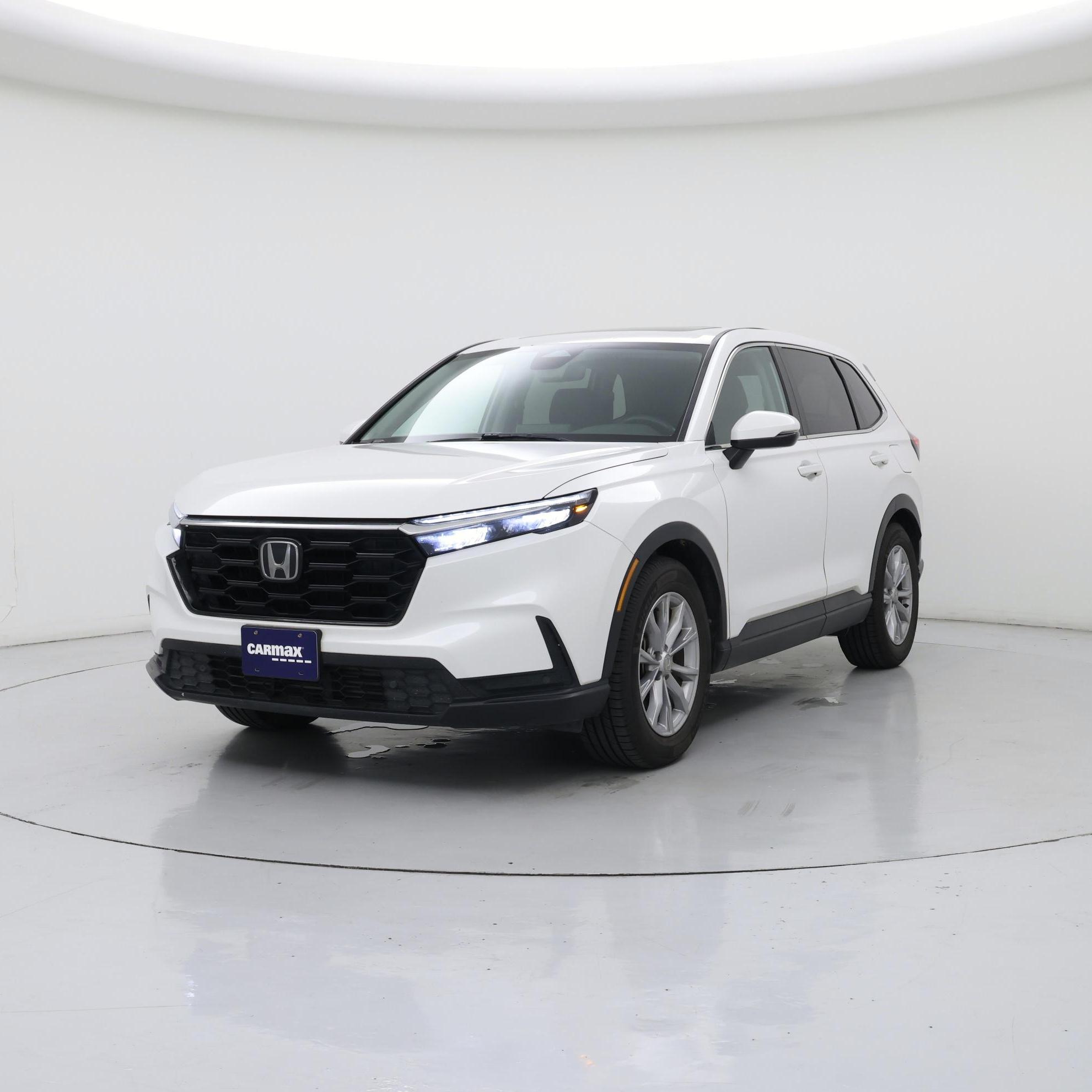 Thumbnail: 2023 Honda CR-V - 4