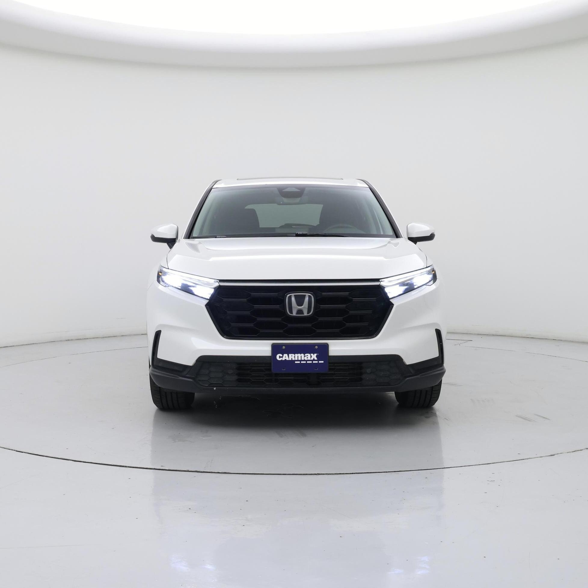 Thumbnail: 2023 Honda CR-V - 5