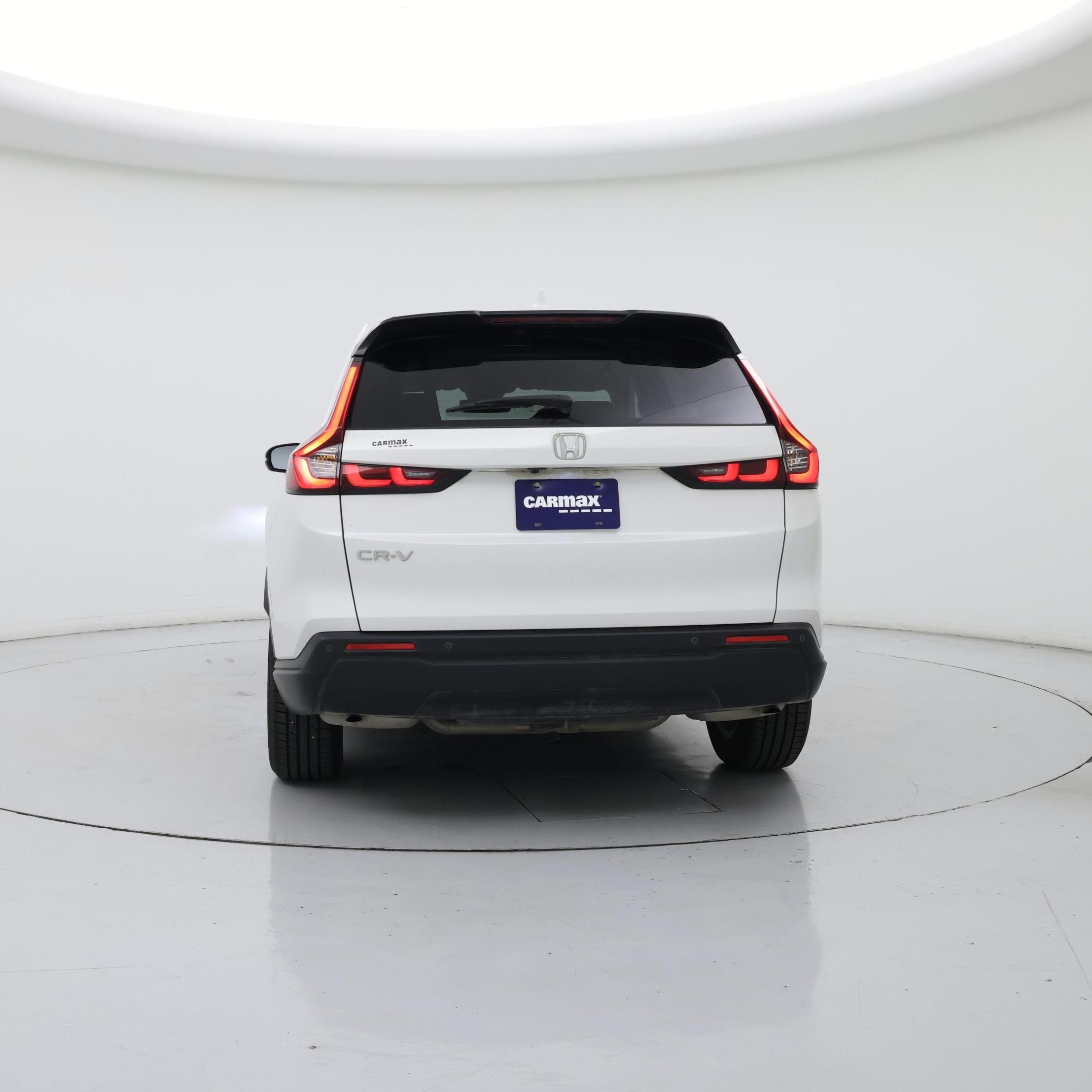 Thumbnail: 2023 Honda CR-V - 6