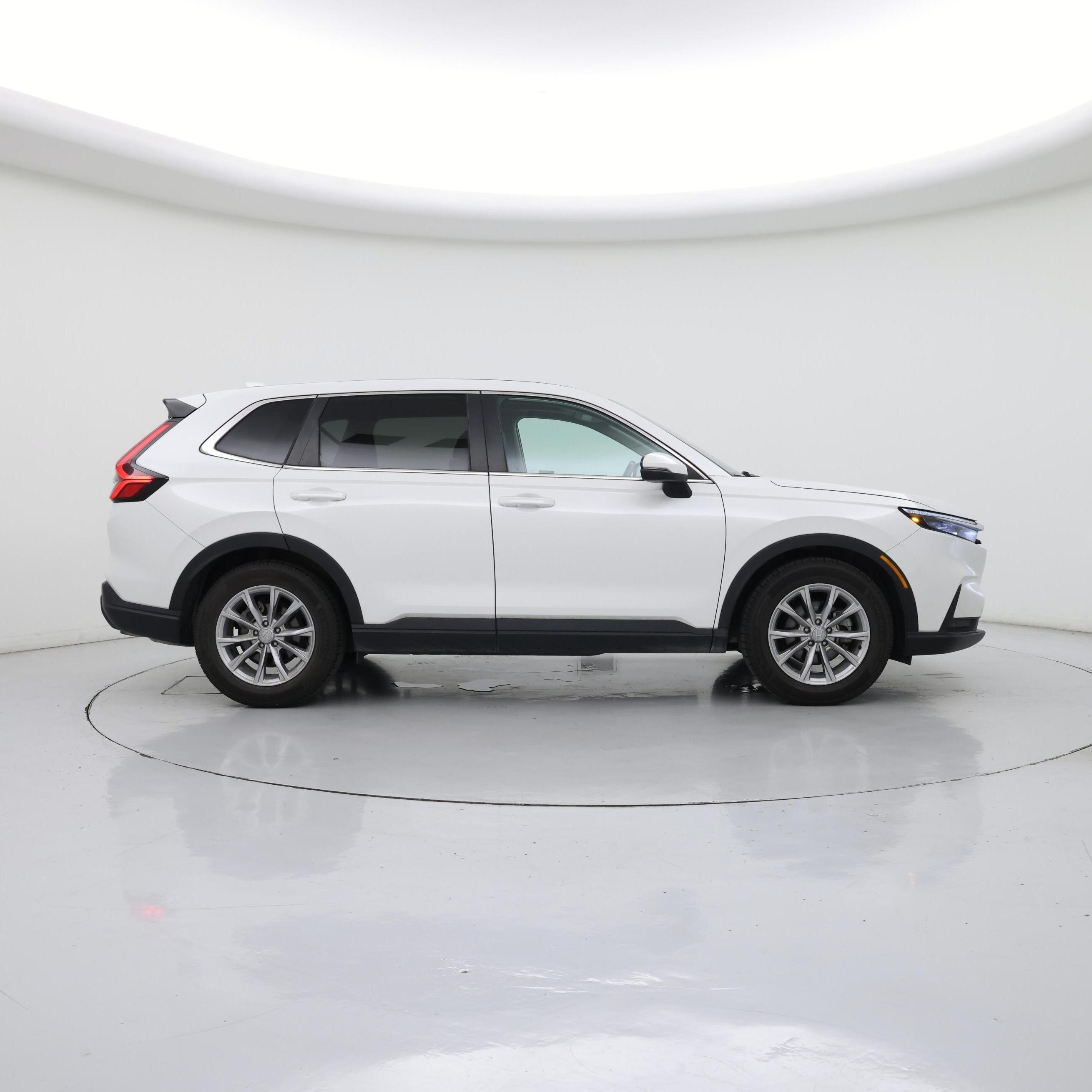 Thumbnail: 2023 Honda CR-V - 7