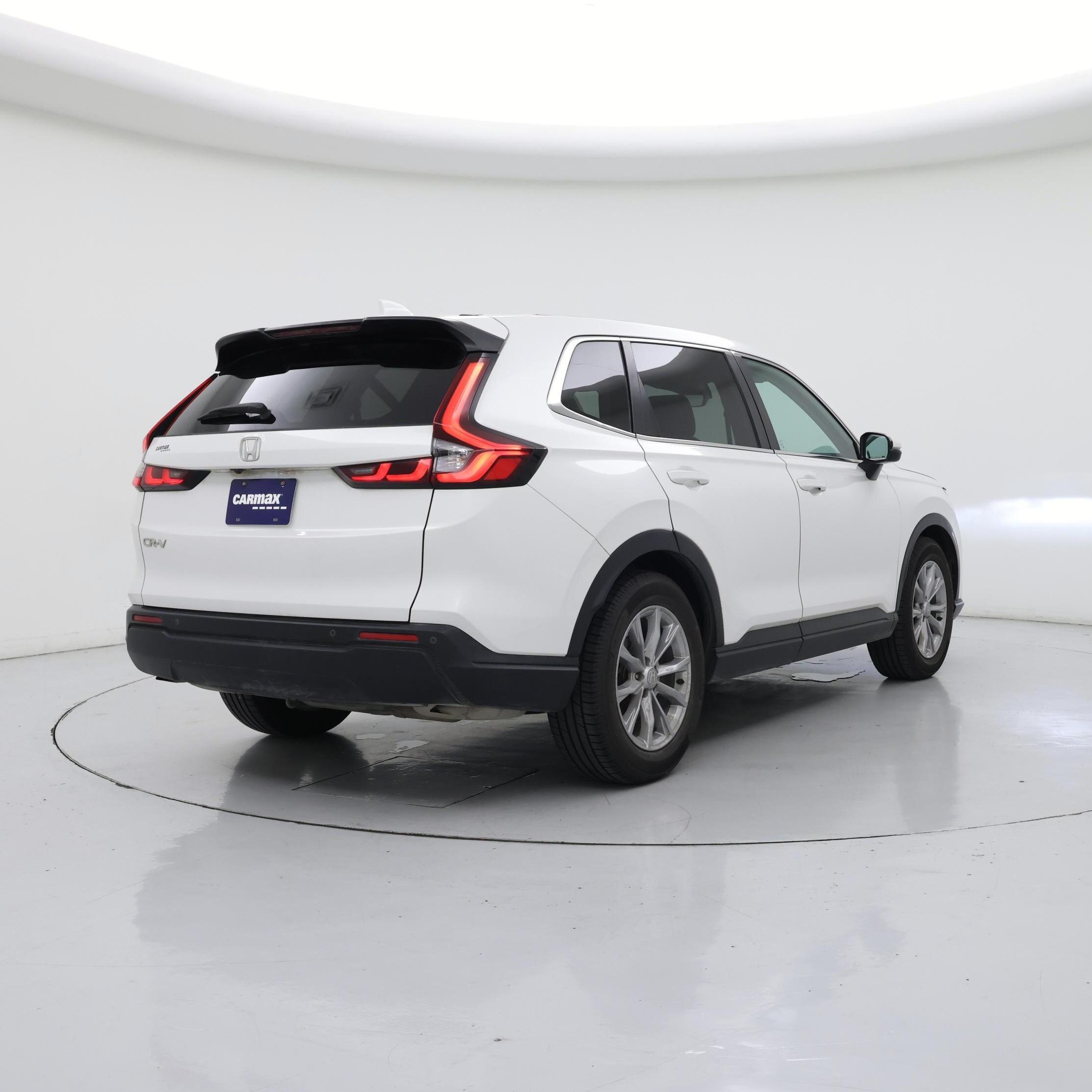 Thumbnail: 2023 Honda CR-V - 8