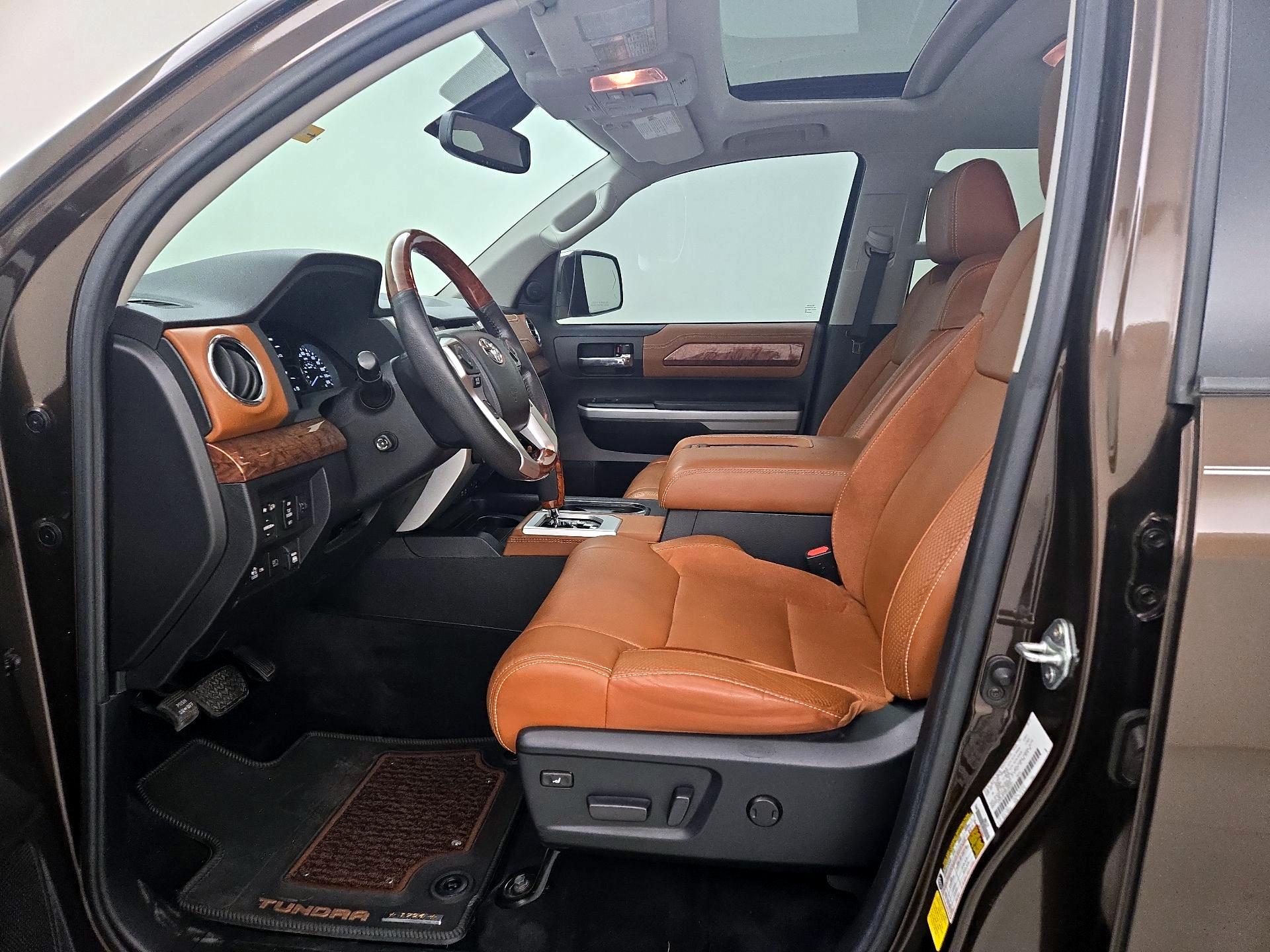 Thumbnail: 2021 Toyota Tundra - 11