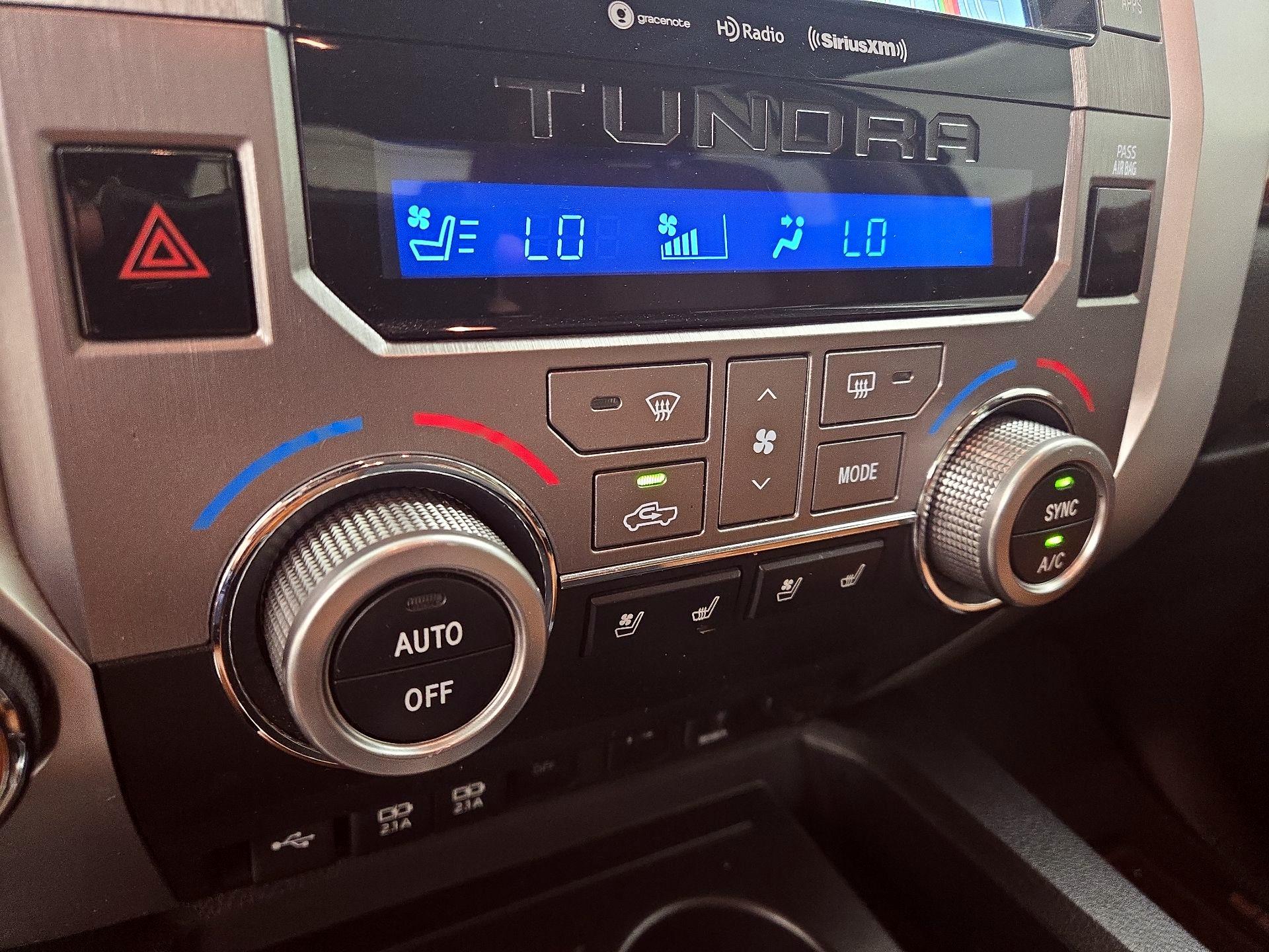Thumbnail: 2021 Toyota Tundra - 17