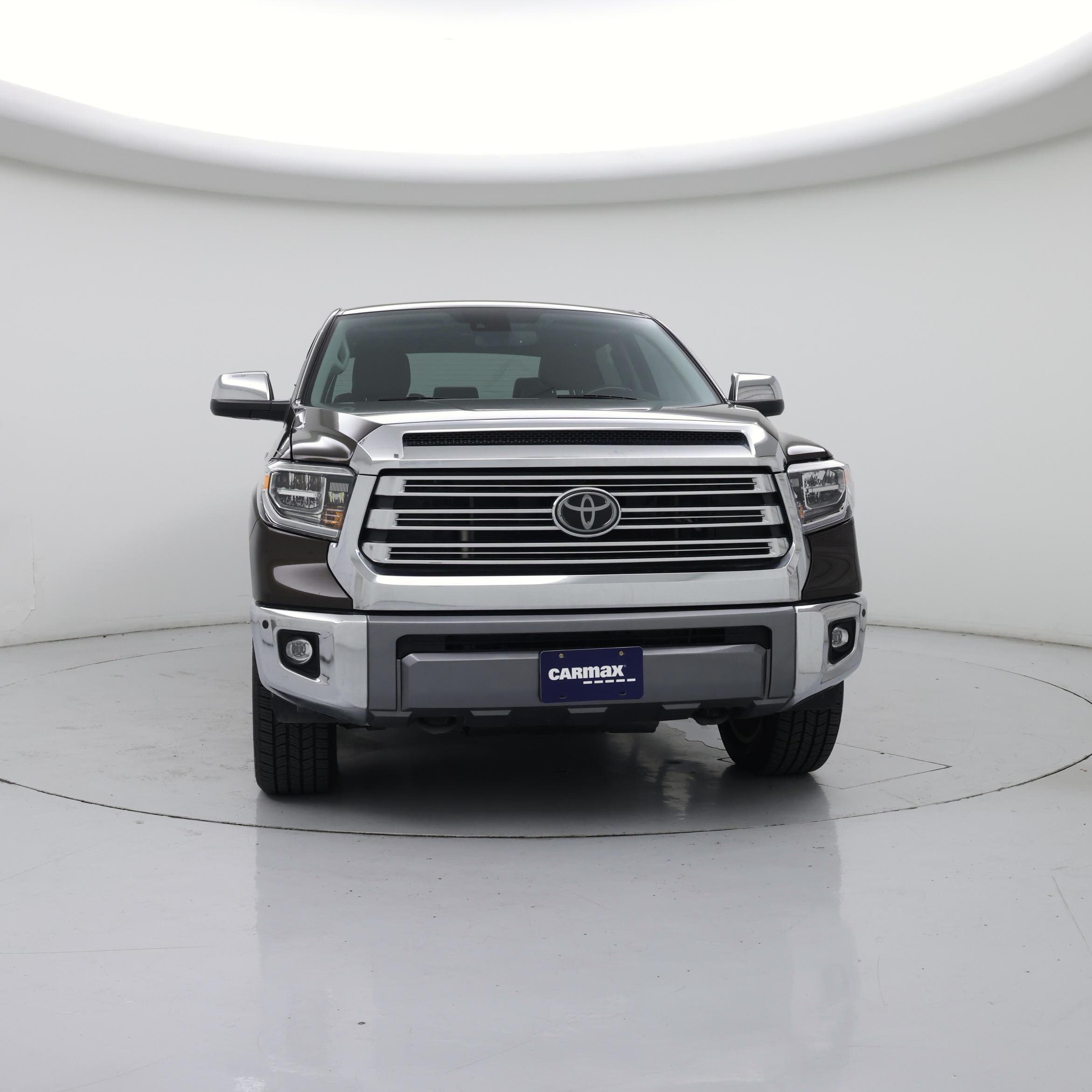 Thumbnail: 2021 Toyota Tundra - 5