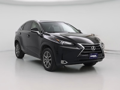 2016 Lexus NX 200t -
                Killeen, TX