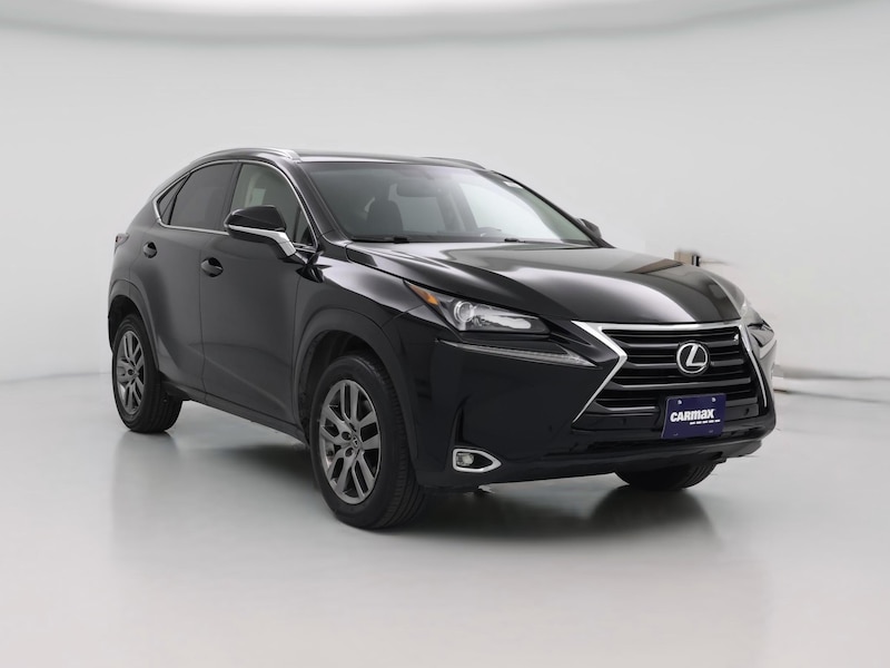 2016 Lexus NX 200t -
                  Killeen, TX