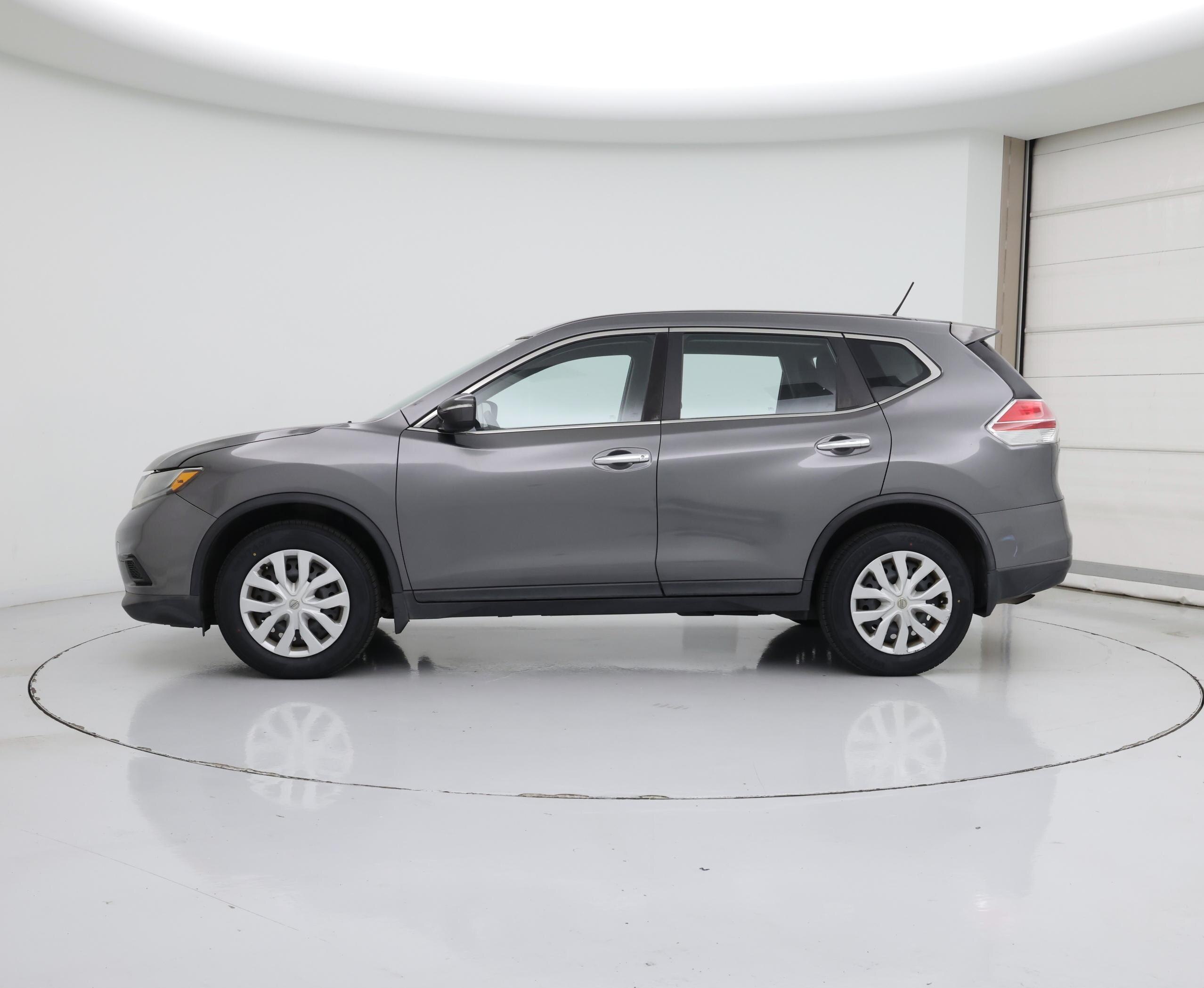 Thumbnail: 2015 Nissan Rogue - 3