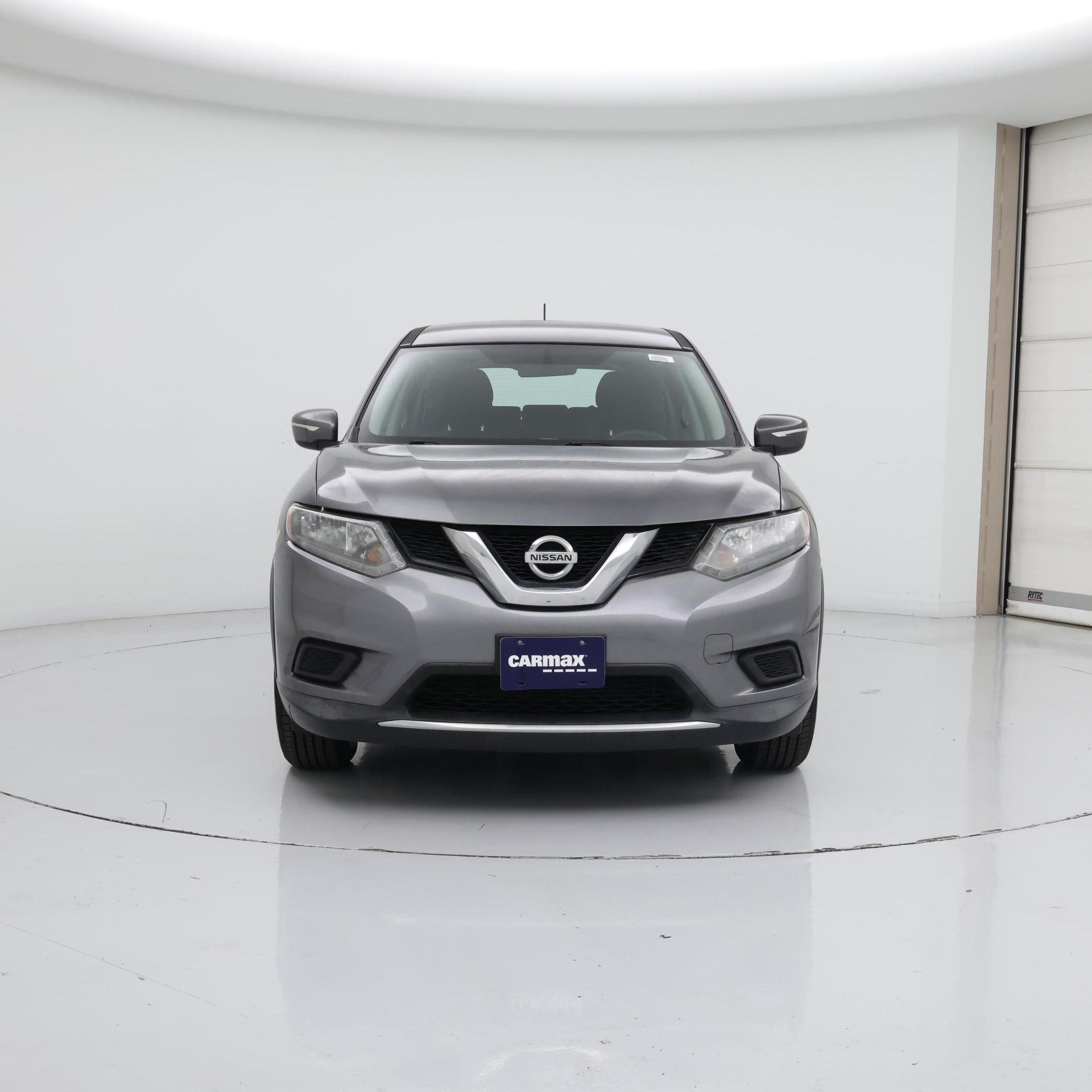 Thumbnail: 2015 Nissan Rogue - 5