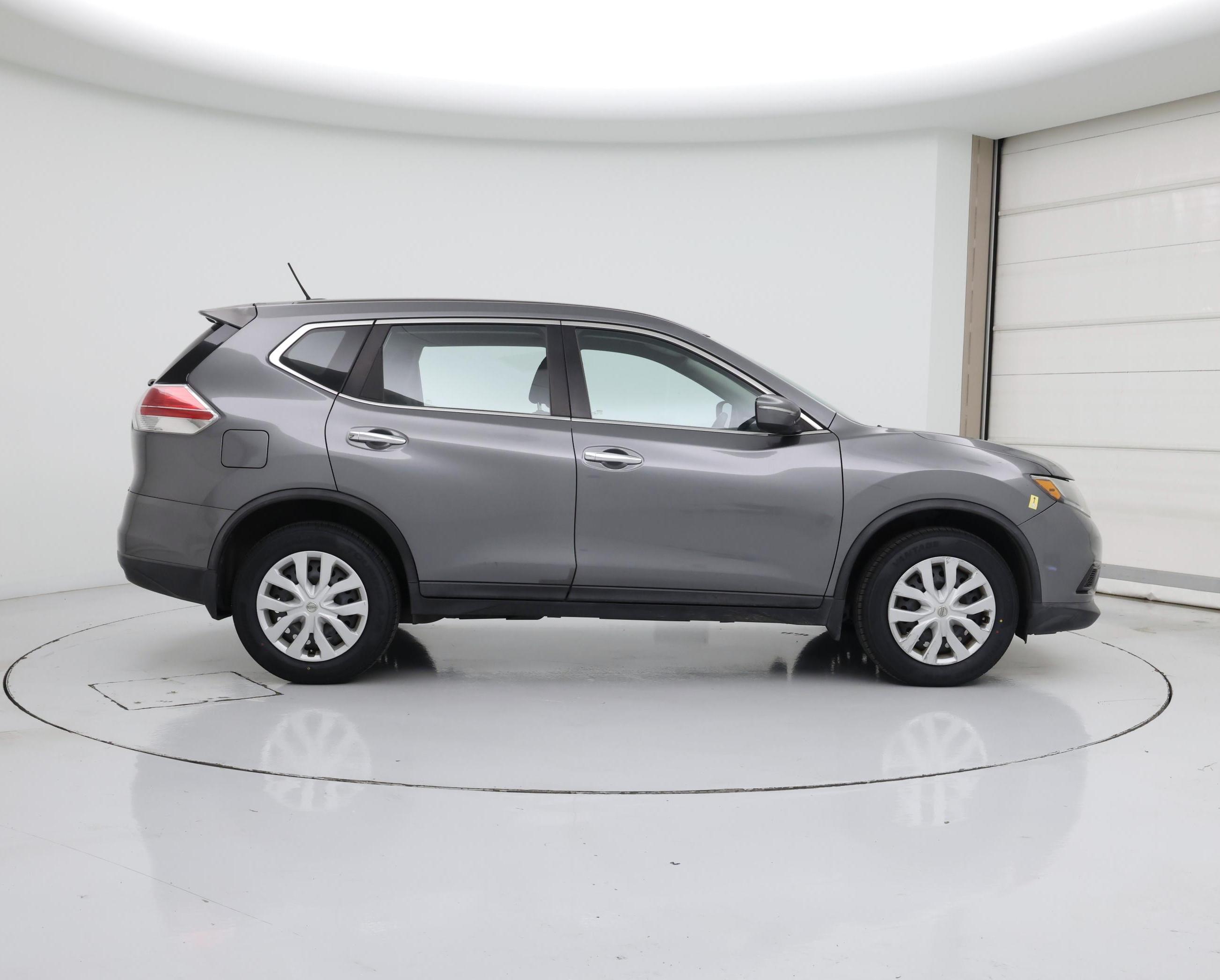 Thumbnail: 2015 Nissan Rogue - 7