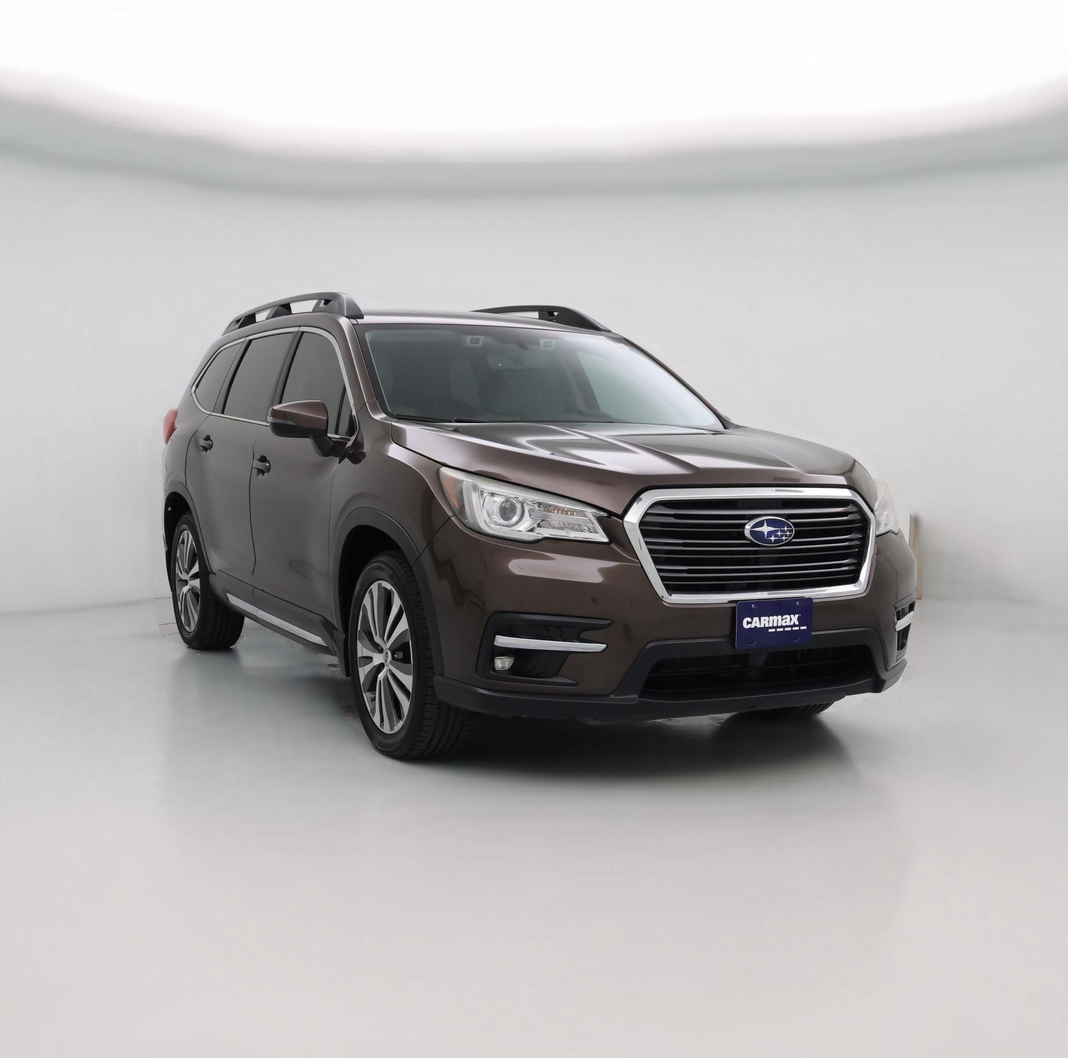 Thumbnail: 2019 Subaru Ascent - 1