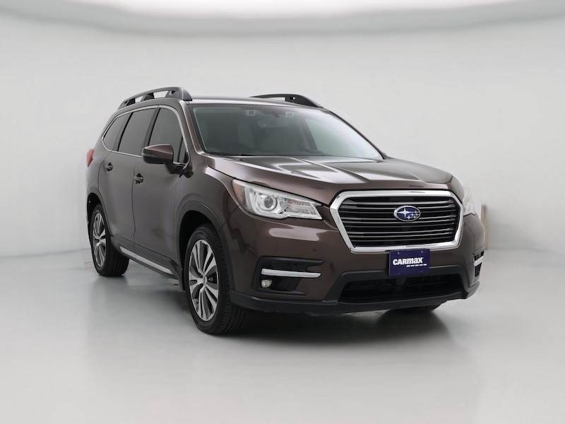 2019 Subaru Ascent Limited -
                  Austin, TX