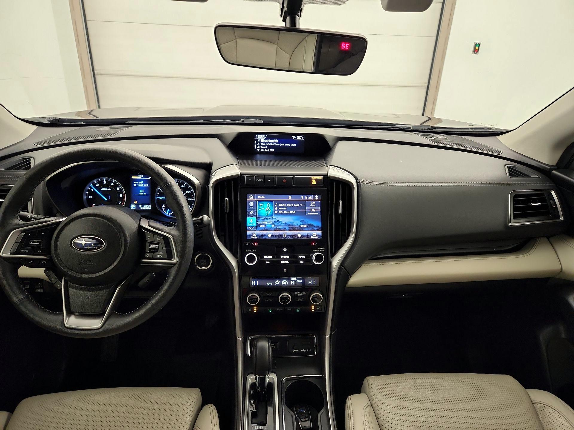 Thumbnail: 2019 Subaru Ascent - 9