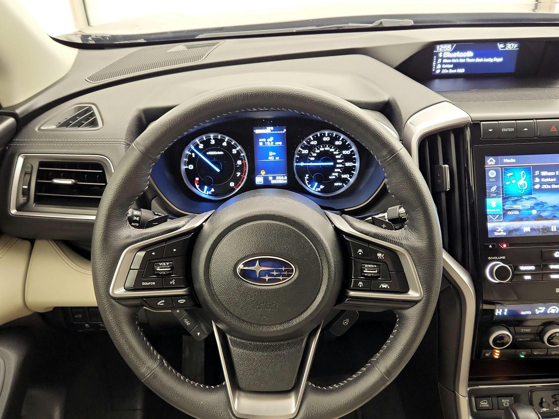 Thumbnail: 2019 Subaru Ascent - 10