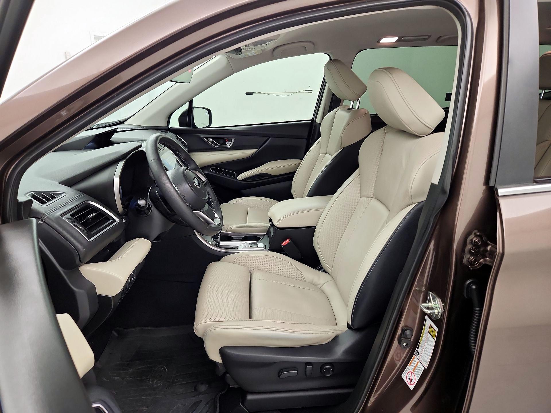 Thumbnail: 2019 Subaru Ascent - 11