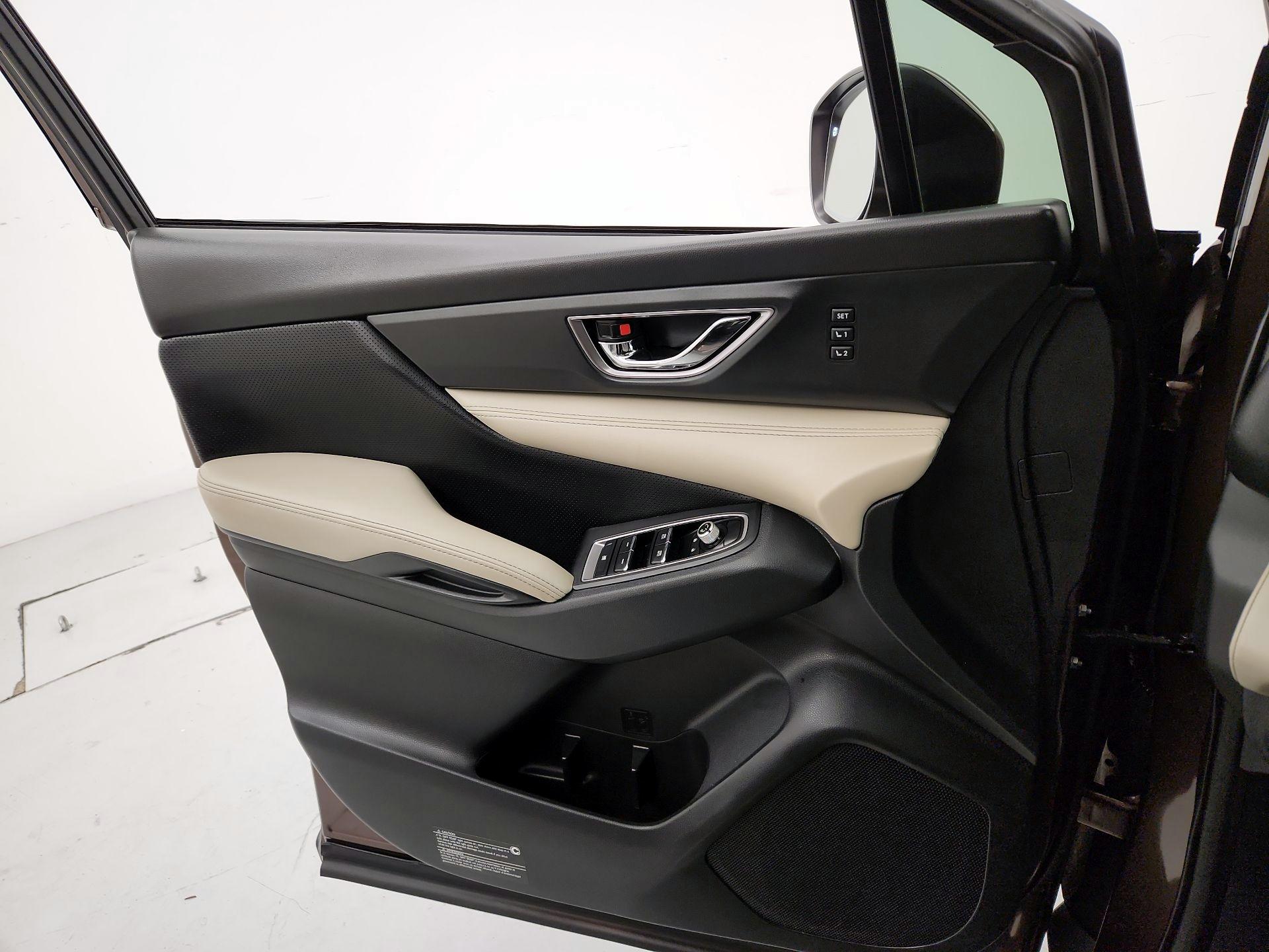 Thumbnail: 2019 Subaru Ascent - 12