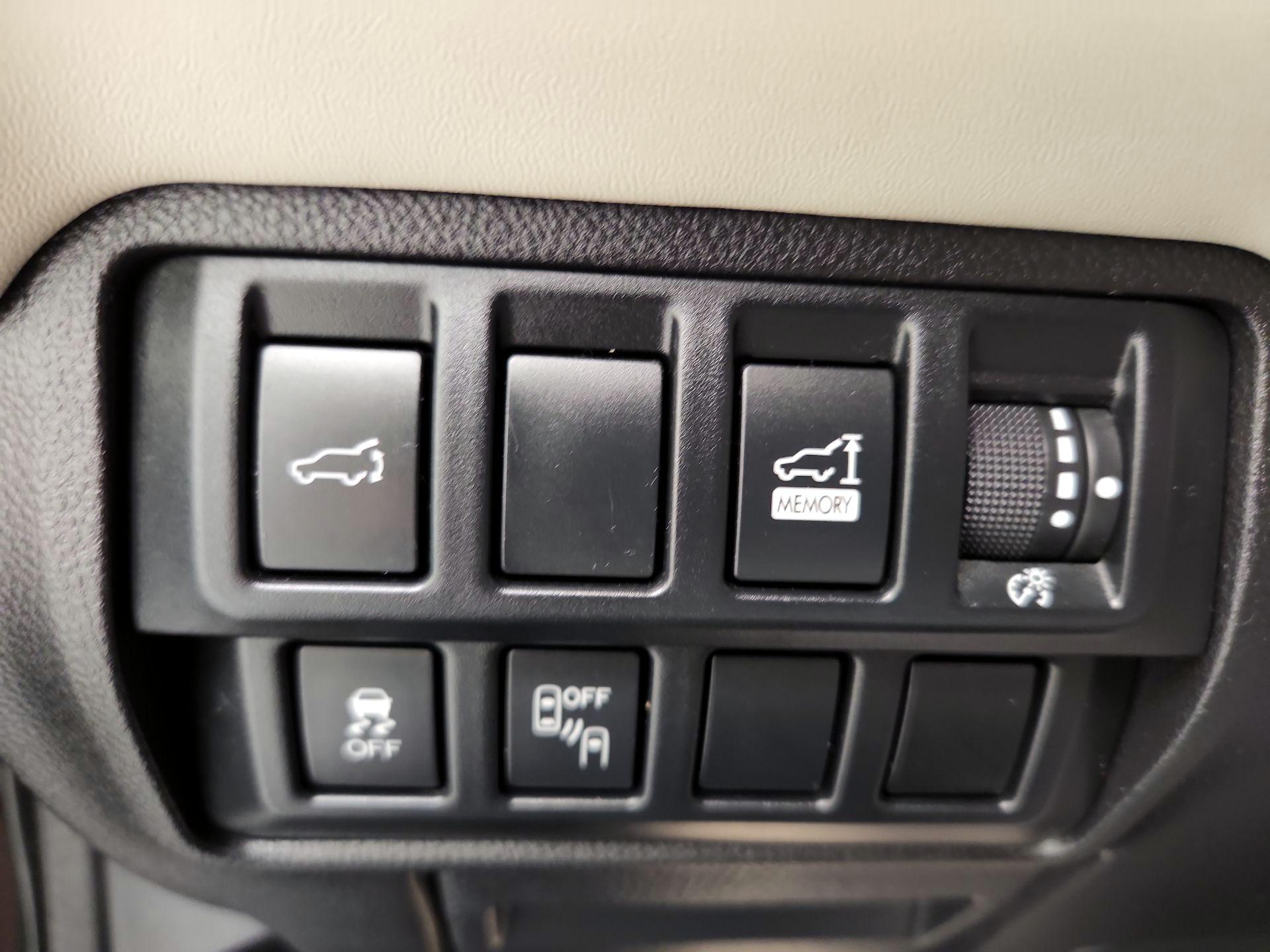 Thumbnail: 2019 Subaru Ascent - 13