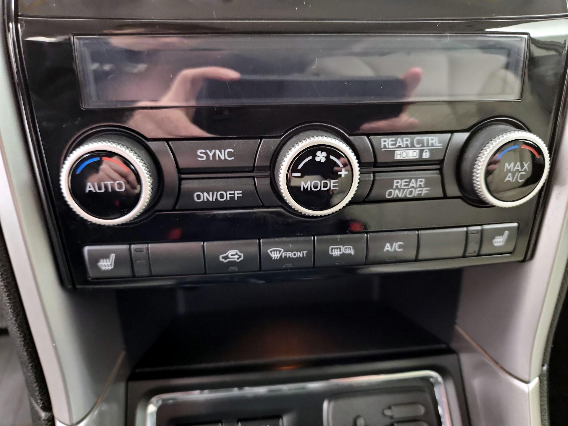 Thumbnail: 2019 Subaru Ascent - 16