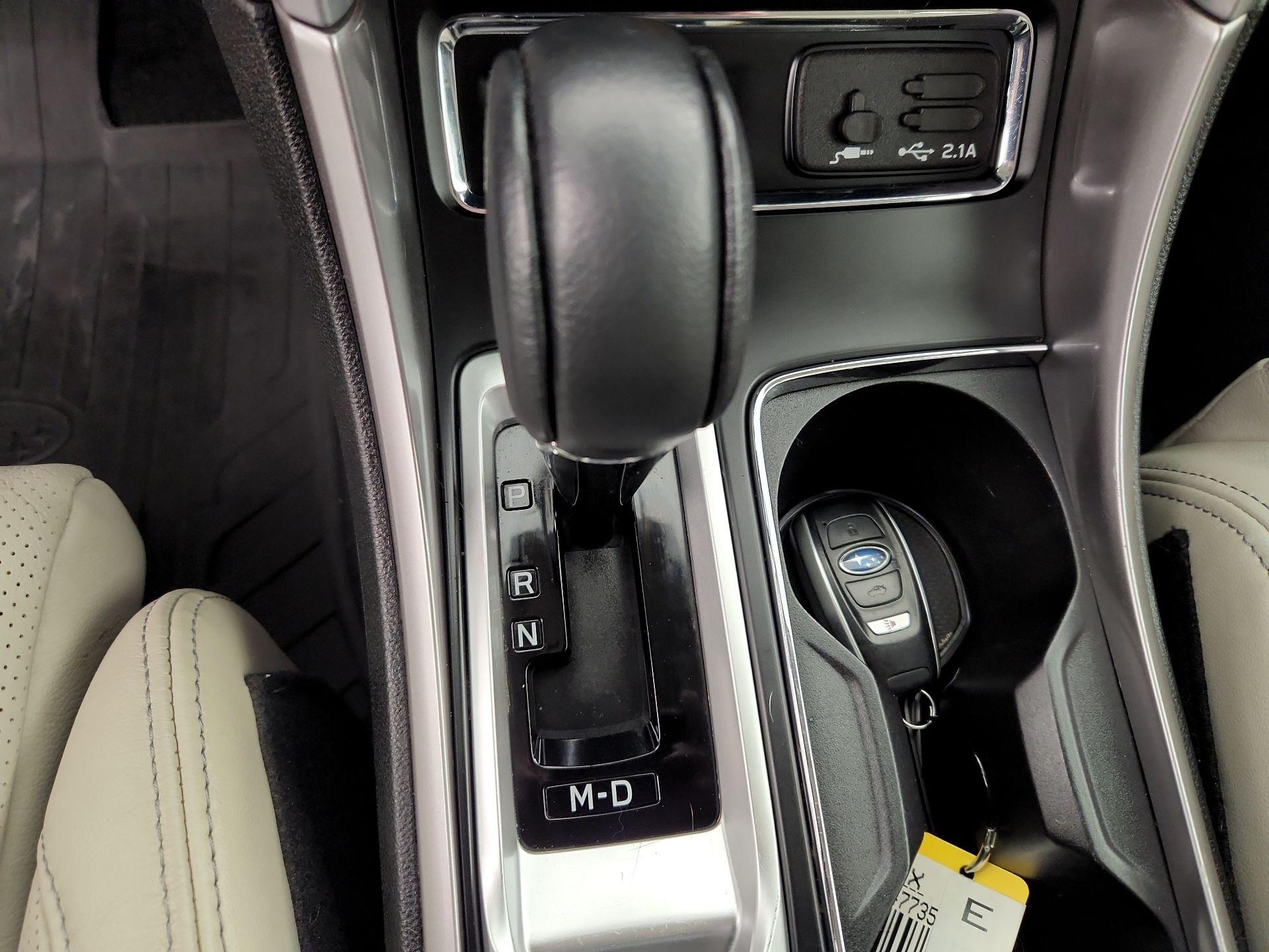 Thumbnail: 2019 Subaru Ascent - 17