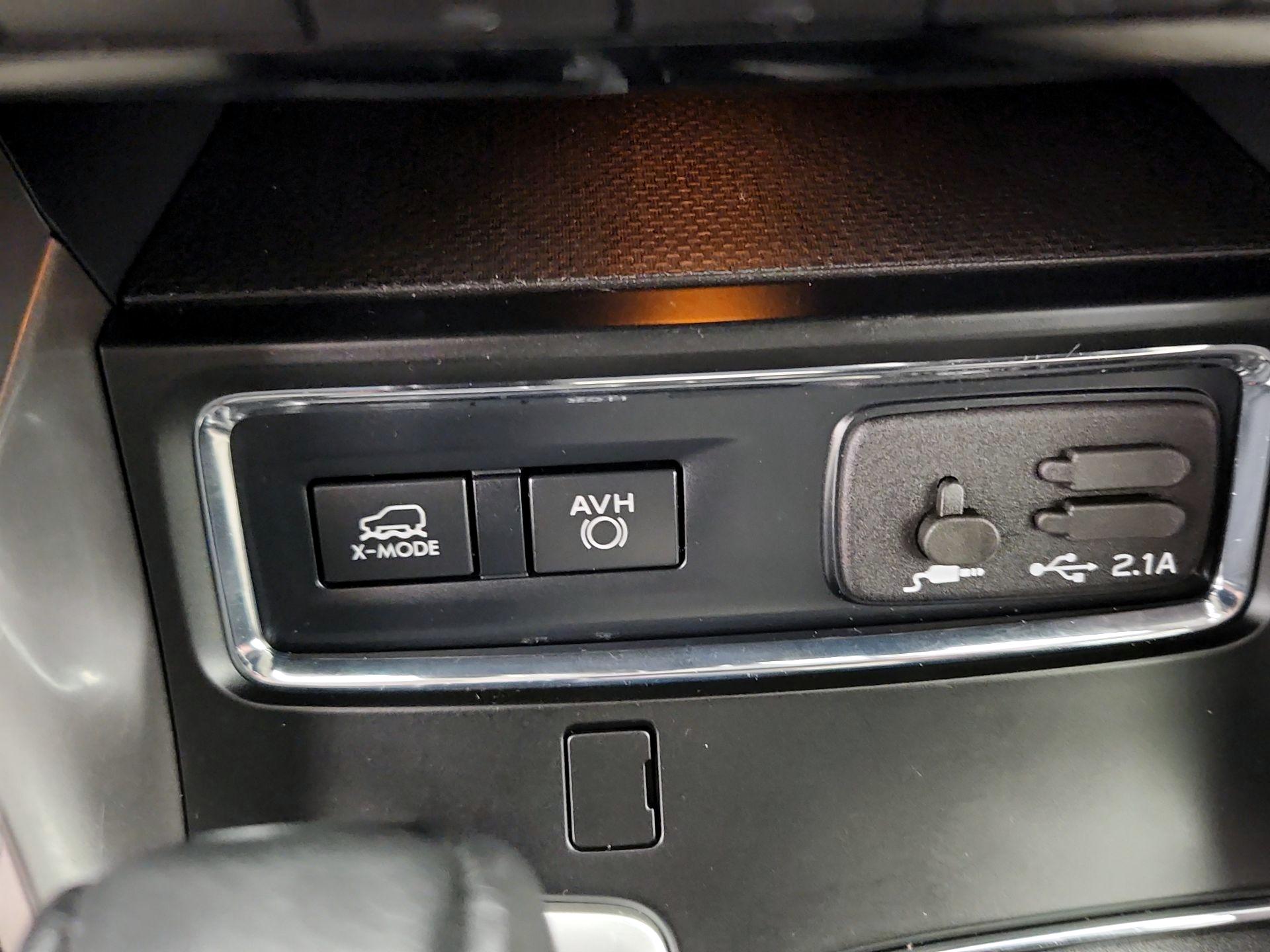 Thumbnail: 2019 Subaru Ascent - 18