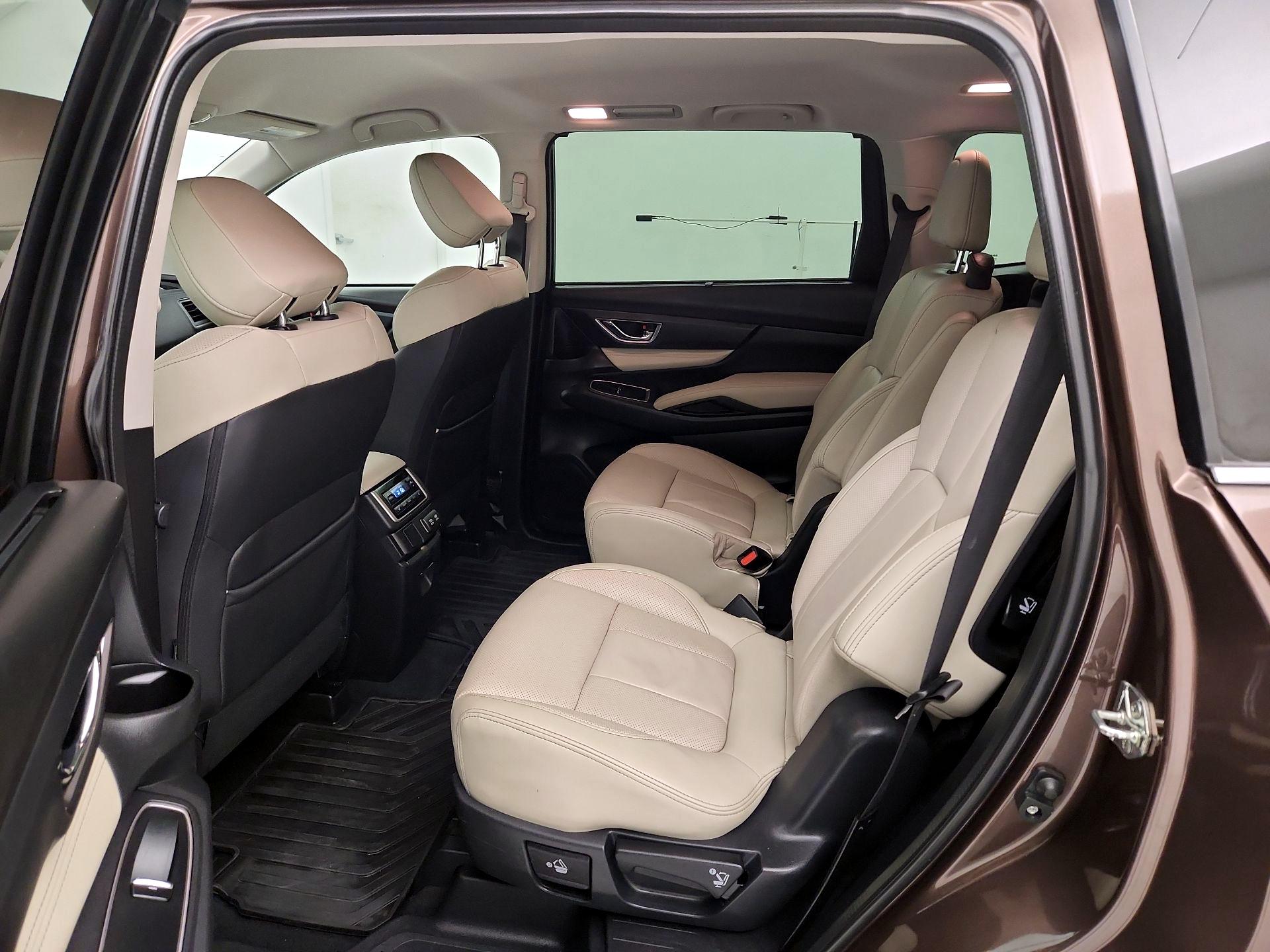 Thumbnail: 2019 Subaru Ascent - 19