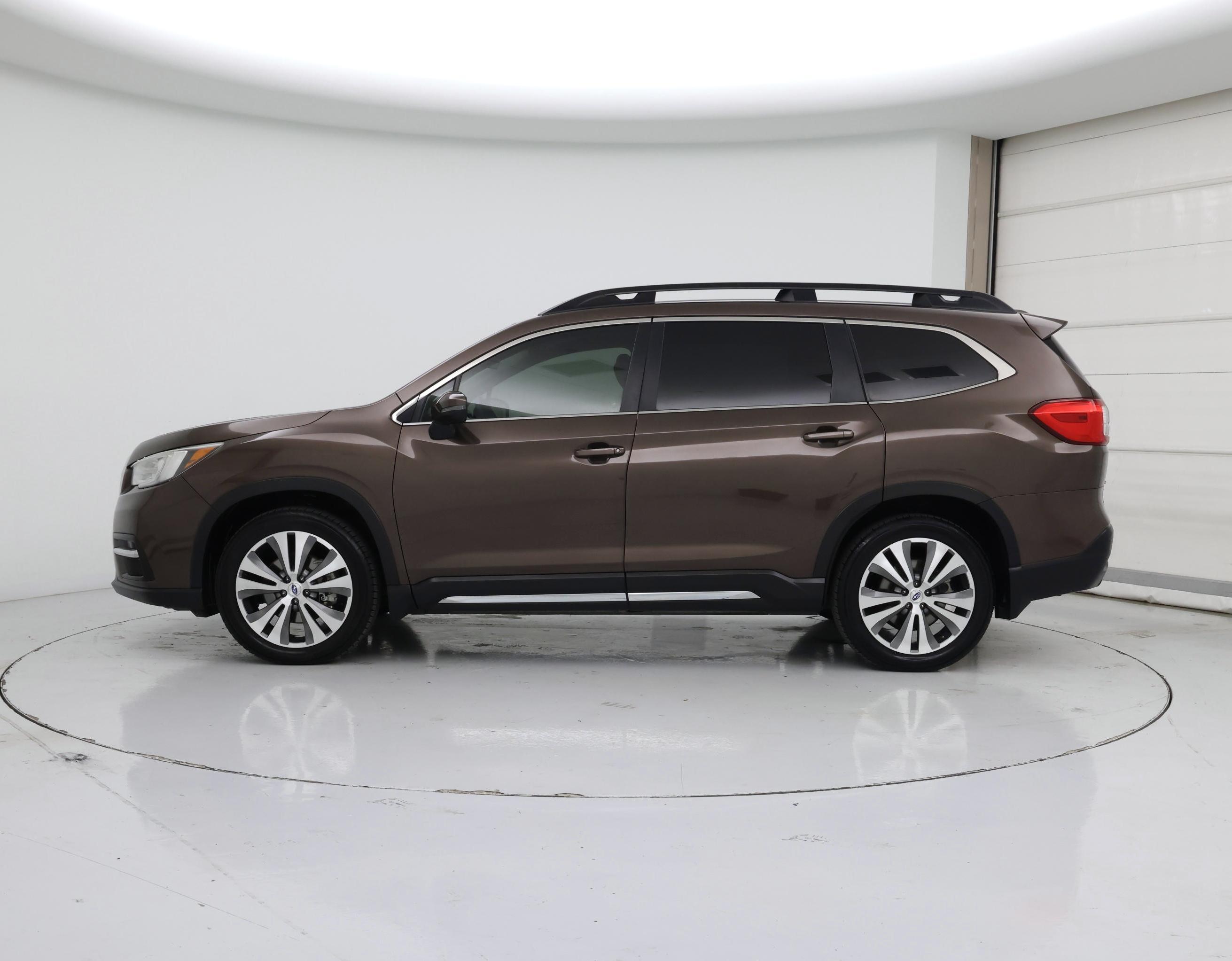 Thumbnail: 2019 Subaru Ascent - 3
