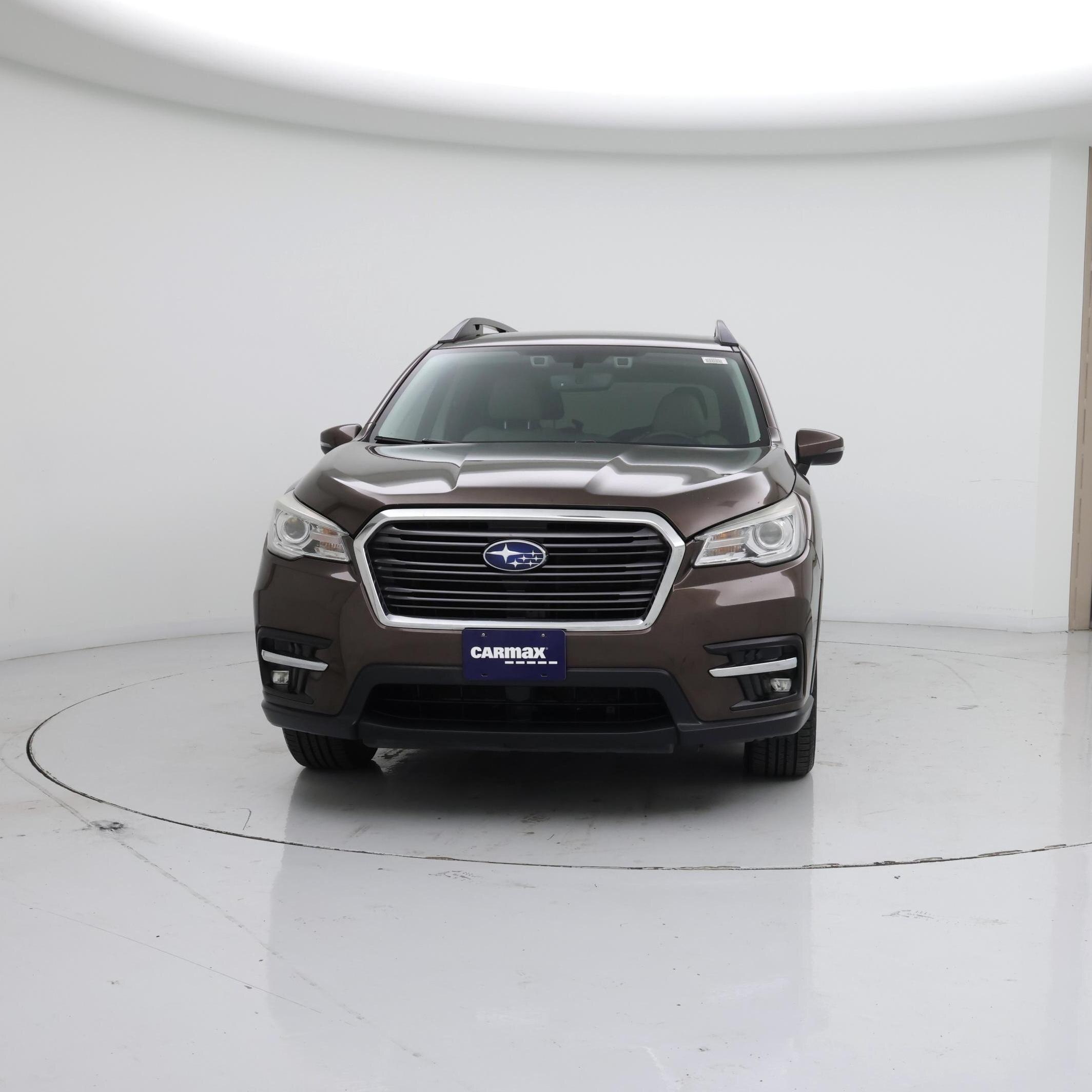 Thumbnail: 2019 Subaru Ascent - 5