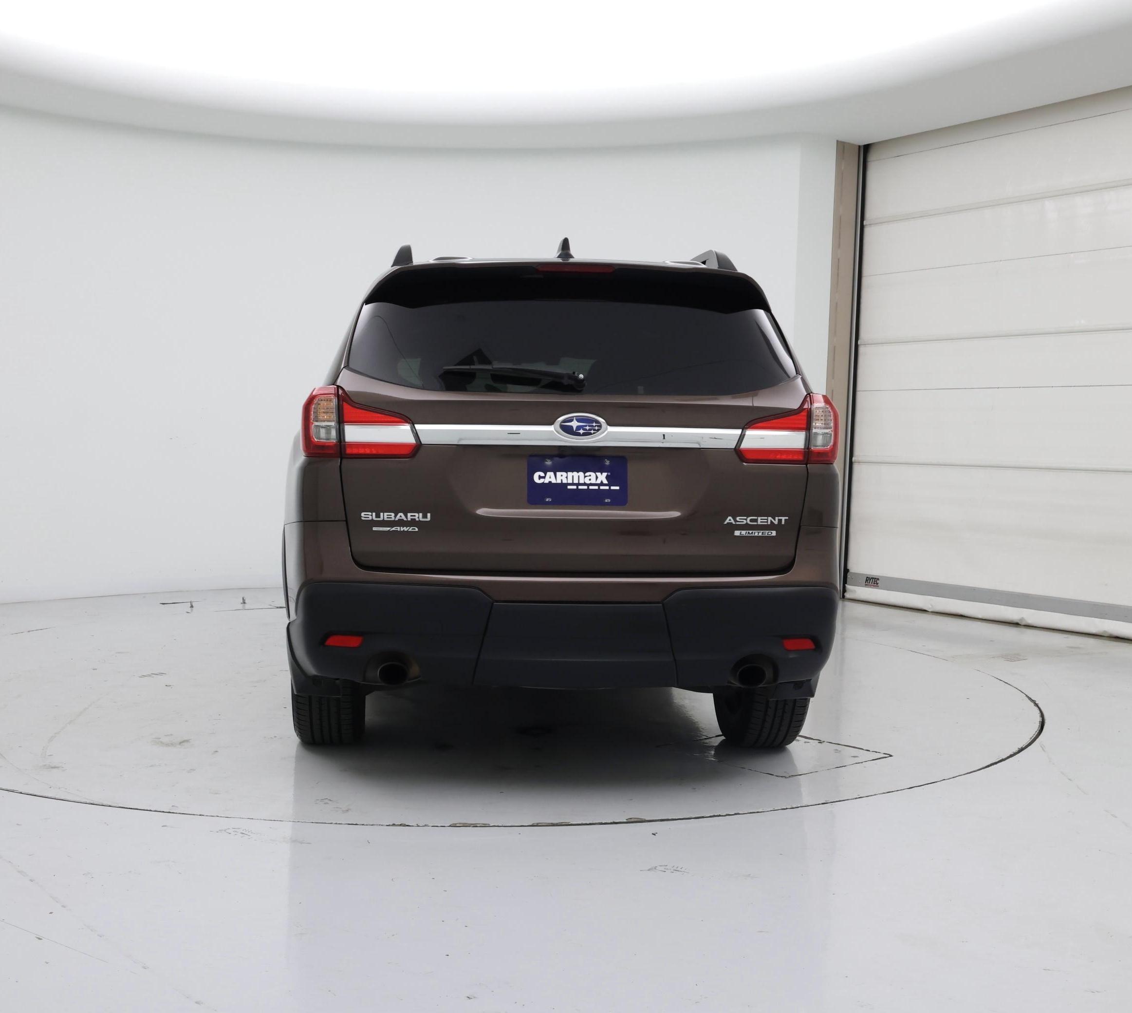 Thumbnail: 2019 Subaru Ascent - 6