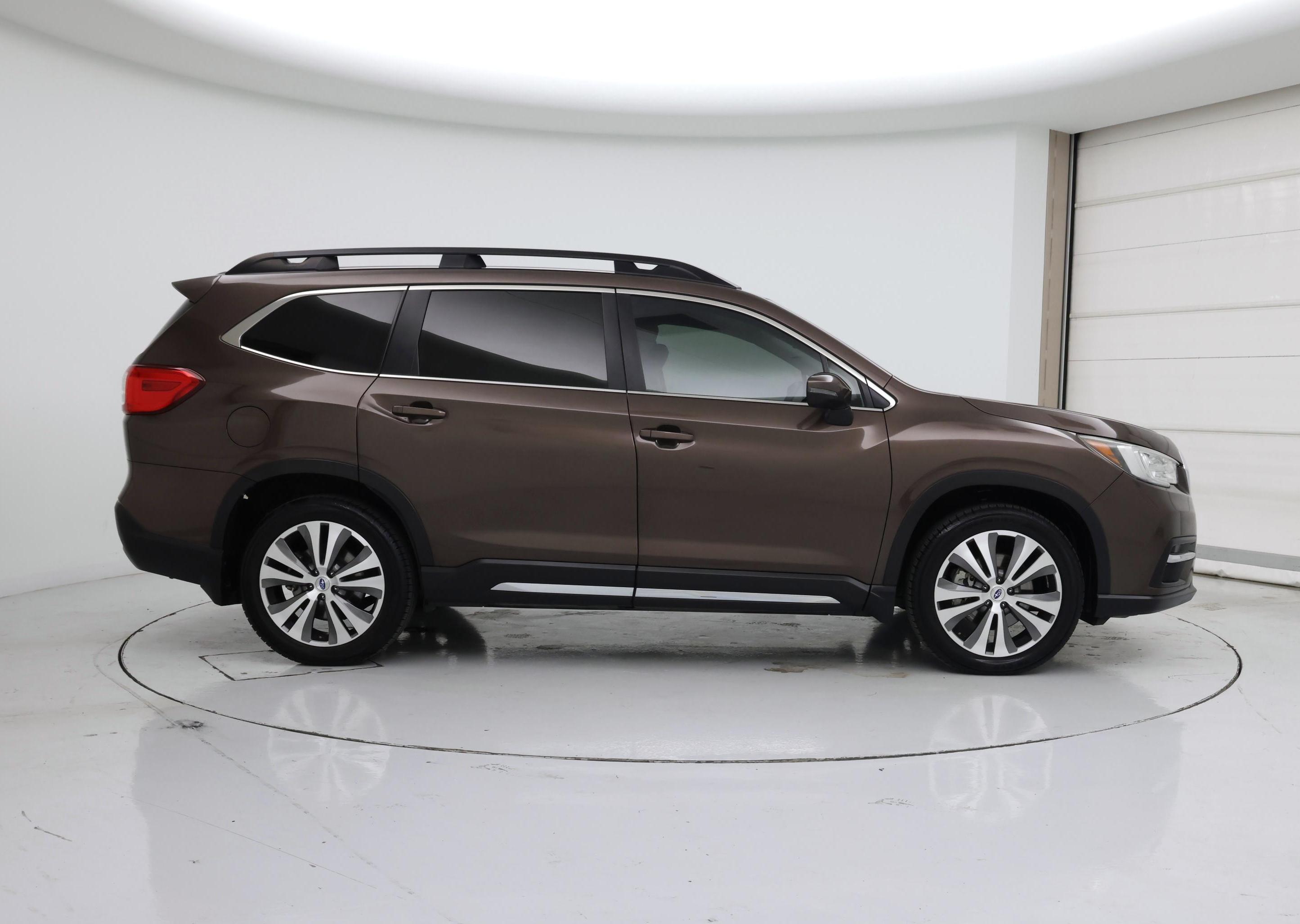 Thumbnail: 2019 Subaru Ascent - 7