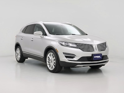 2017 Lincoln MKC Reserve -
                Houston, TX