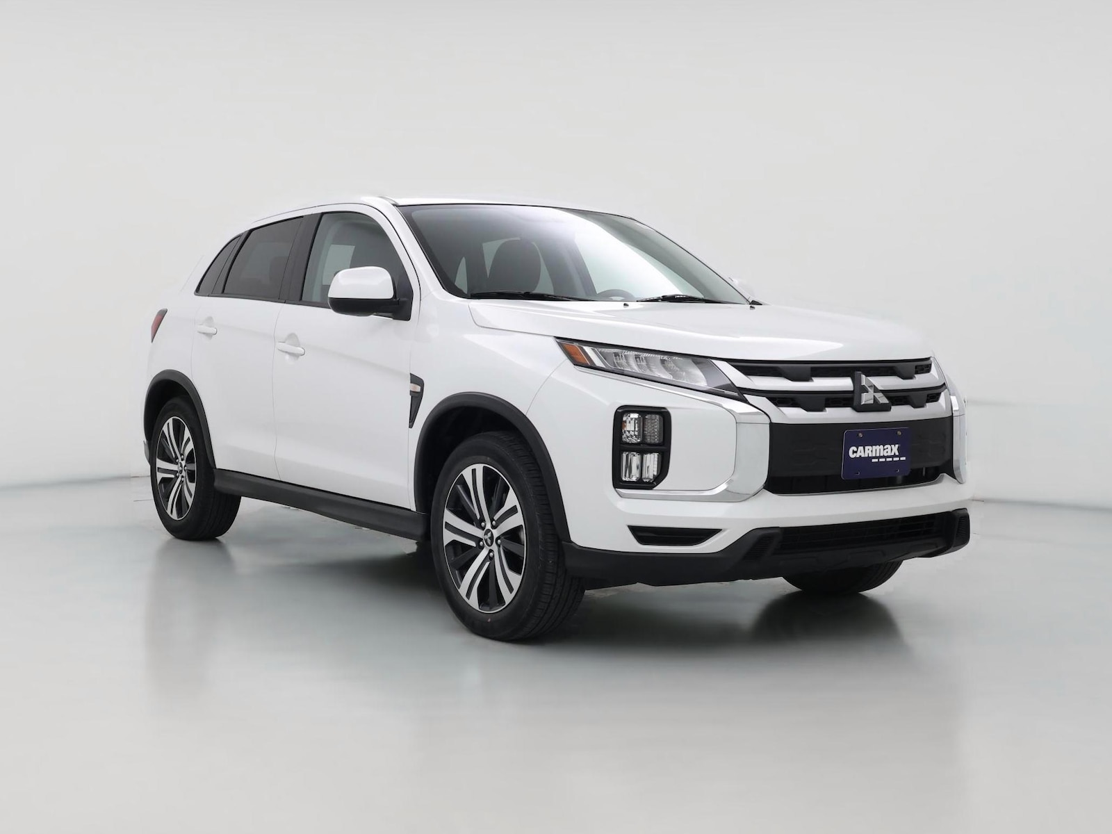 2020 Mitsubishi Outlander Sport