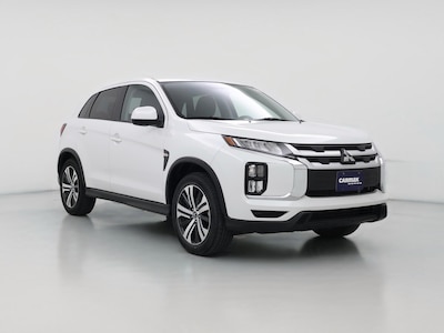 2020 Mitsubishi Outlander Sport ES -
                Austin, TX