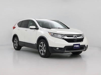 2018 Honda CR-V EX -
                Houston, TX