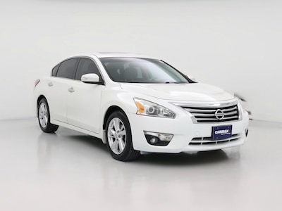 2015 Nissan Altima SL -
                Killeen, TX