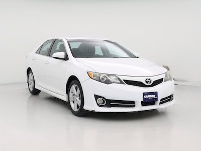 2014 Toyota Camry SE -
                Killeen, TX