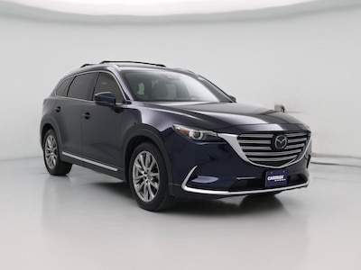 2018 Mazda CX-9 Grand Touring -
                Killeen, TX