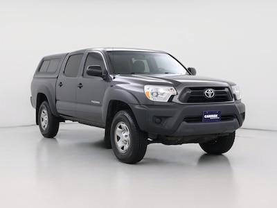 2014 Toyota Tacoma PreRunner -
                Houston, TX