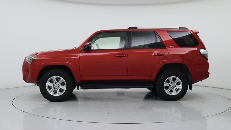 2022 Toyota 4Runner SR5 3