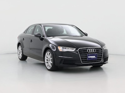 2015 Audi A3 Premium -
                Houston, TX