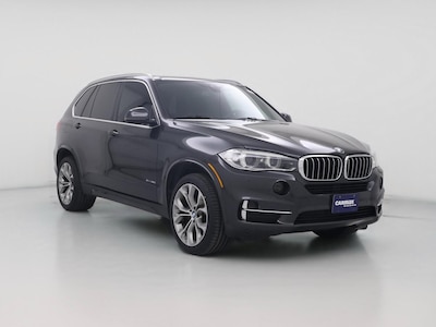 2018 BMW X5 xDrive35i -
                  Houston, TX