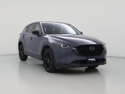 2022 Mazda CX-5 Carbon Edition -
                Austin, TX